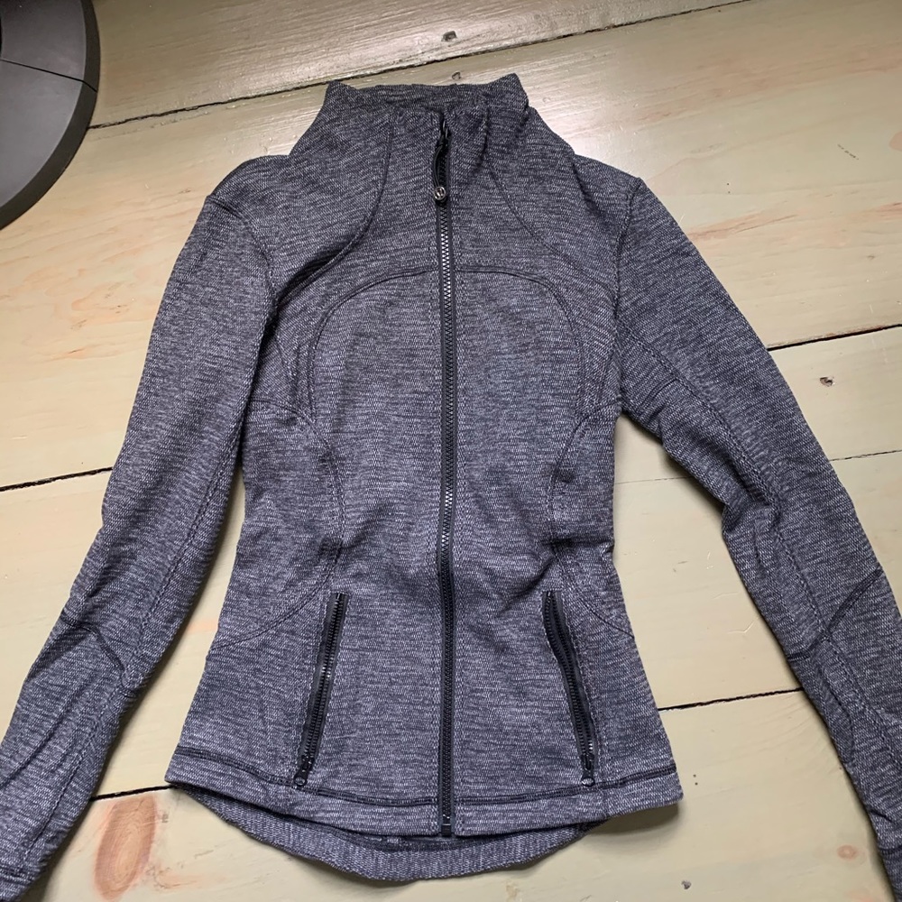 Lululemon define jacket